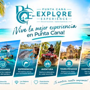 Excursión privada a Isla Saona o Isla Catalina en yate