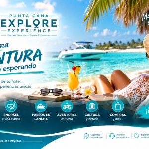 Dolphin Explorer – Funtastic: Encuentro con delfines